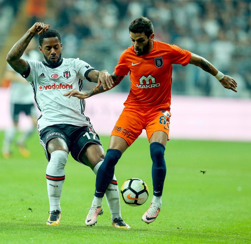 Beşiktaş-Başakşehir maçından notlar - Sayfa 6