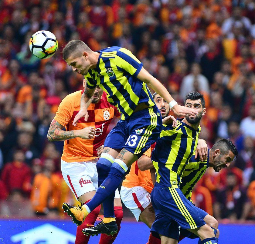 Yazarlar, Galatasaray - Fenerbahçe derbisini yorumladı - Sayfa 6