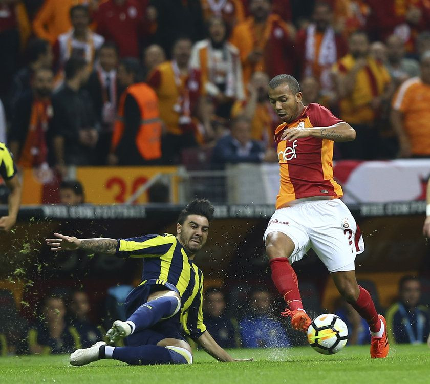 Yazarlar, Galatasaray - Fenerbahçe derbisini yorumladı - Sayfa 7