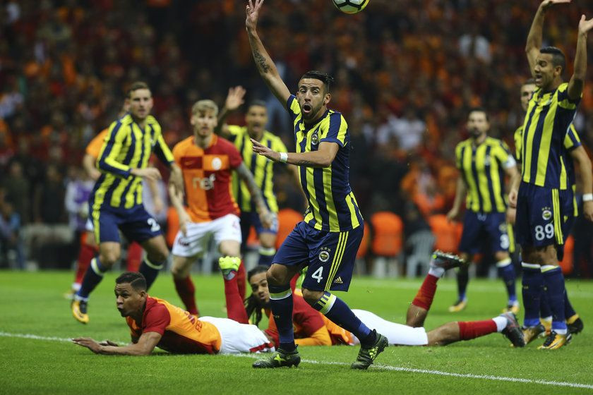 Yazarlar, Galatasaray - Fenerbahçe derbisini yorumladı - Sayfa 8