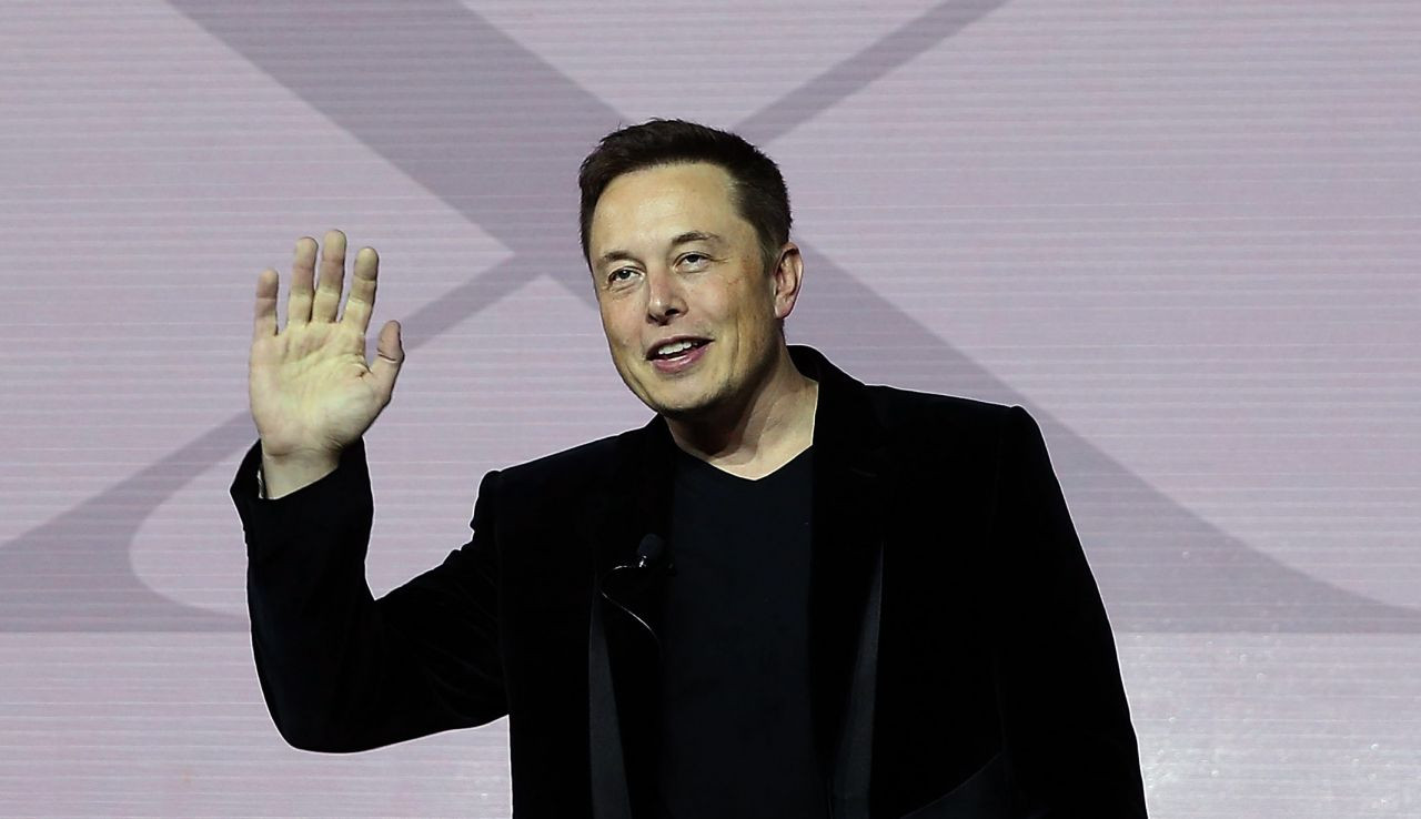 Musk: Steve Jobs ahmağın tekiydi - Sayfa 9