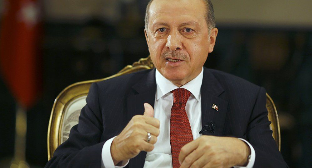 Erdoğan, belediyelerin denetleneceğini belirtti - Sayfa 3