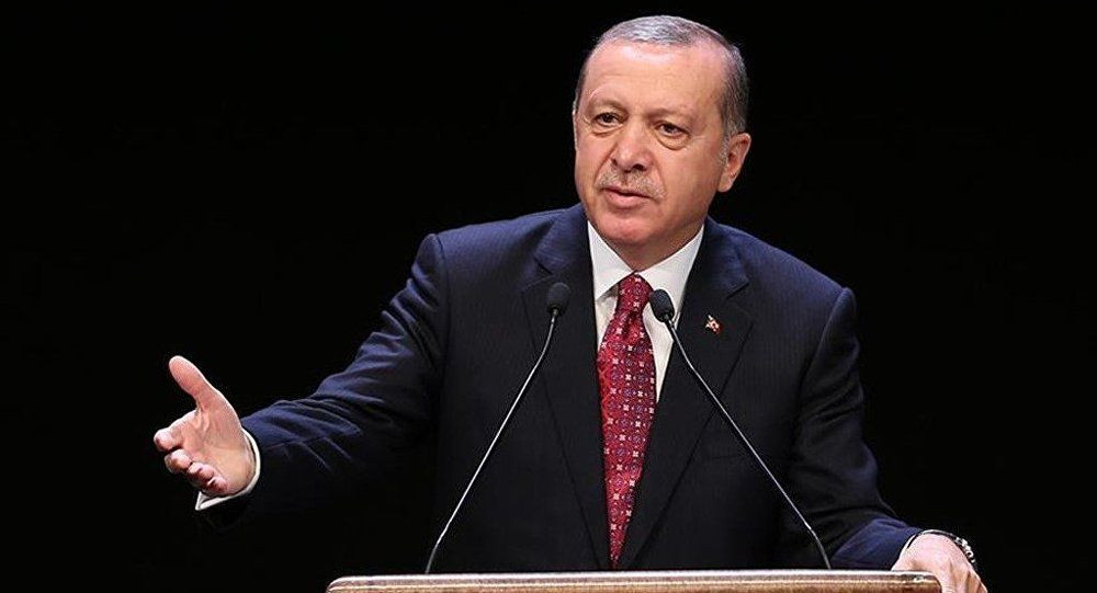 Erdoğan, belediyelerin denetleneceğini belirtti - Sayfa 5