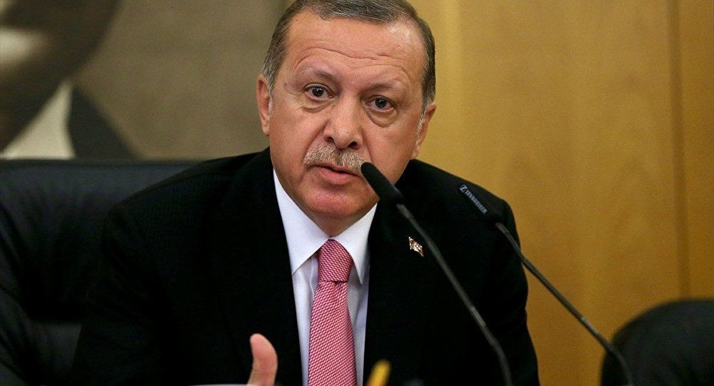 Erdoğan, belediyelerin denetleneceğini belirtti - Sayfa 7