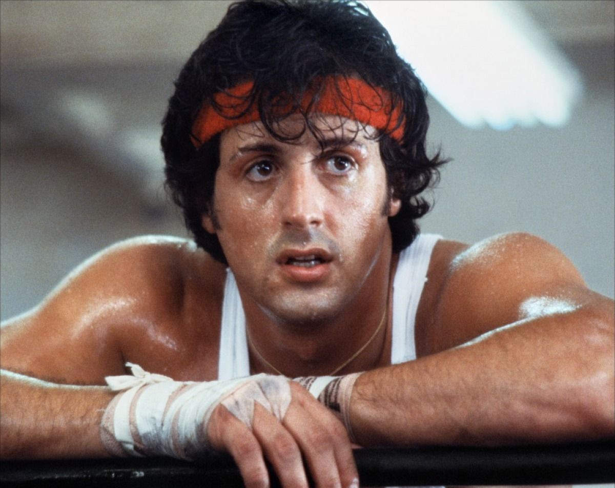 Stallone, Galatasaray'ın Rocky koreografisini paylaştı - Sayfa 11