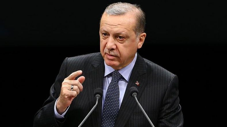 Erdoğan, belediyelerin denetleneceğini belirtti - Sayfa 2