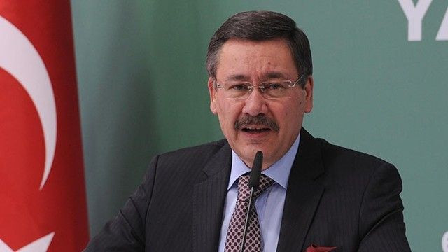 Gökçek’in Ankara'daki seçim serüveni - Sayfa 12