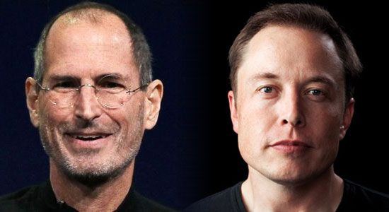 Musk: Steve Jobs ahmağın tekiydi - Sayfa 4