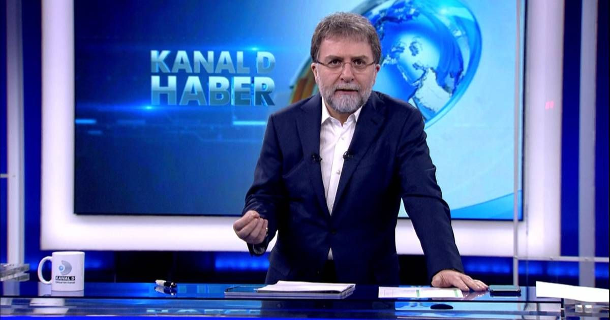 Hıncal Uluç Ahmet Hakan dostluğu sona erdi - Sayfa 8