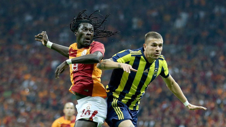 Galatasaray'dan tartışılan paylaşım - Sayfa 8