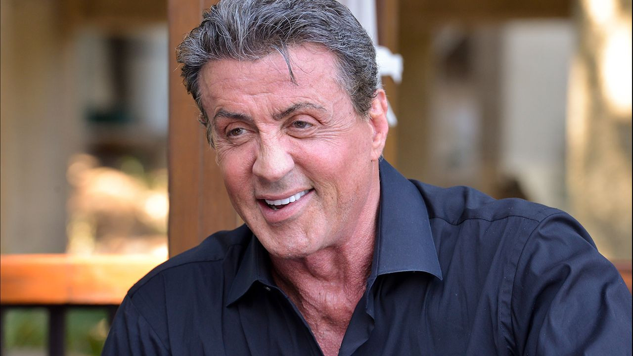 Stallone, Galatasaray'ın Rocky koreografisini paylaştı - Sayfa 9