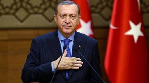 Erdoğan, belediyelerin denetleneceğini belirtti - Sayfa 8