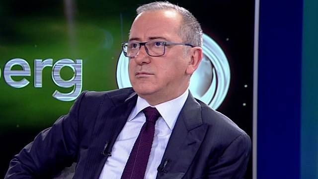 Altaylı: Koreografinin FETÖ'yle ne alakası var? - Sayfa 5