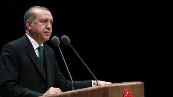 Erdoğan, belediyelerin denetleneceğini belirtti - Sayfa 16