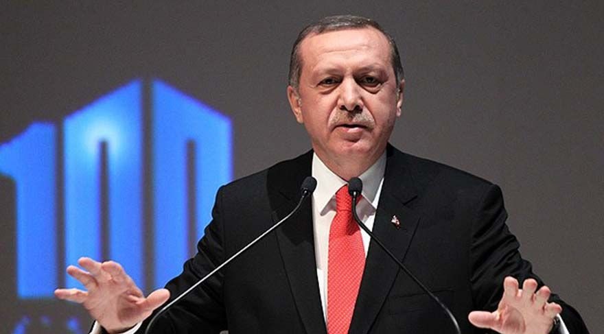 Erdoğan, belediyelerin denetleneceğini belirtti - Sayfa 12