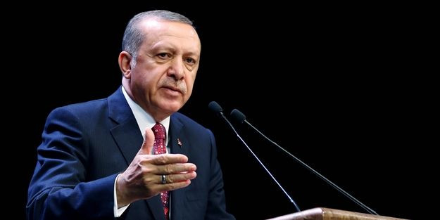 Erdoğan, belediyelerin denetleneceğini belirtti - Sayfa 14