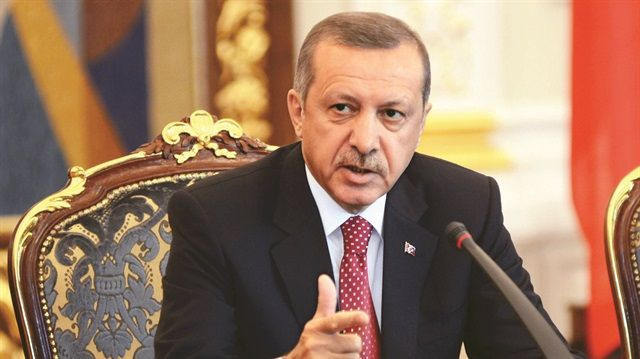 Erdoğan, belediyelerin denetleneceğini belirtti - Sayfa 19