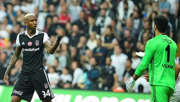 Talisca ve Tosic ifade verdi - Sayfa 1