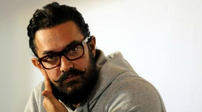 Aamir Khan gişede gerilerde kaldı - Sayfa 10