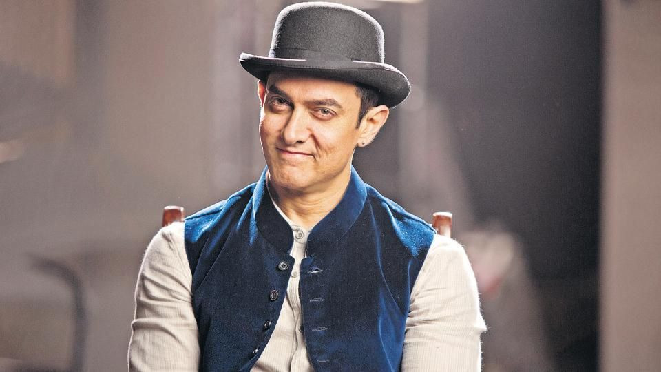 Aamir Khan gişede gerilerde kaldı - Sayfa 11