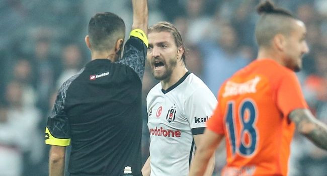 Caner Erkin hakkında soruşturma başlatıldı - Sayfa 2