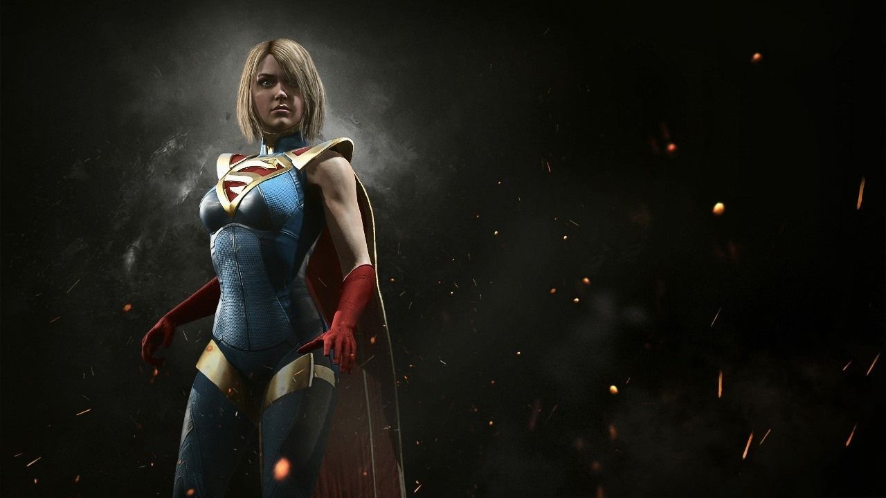 Injustice 2 bu sonbahar PC'de - Sayfa 4