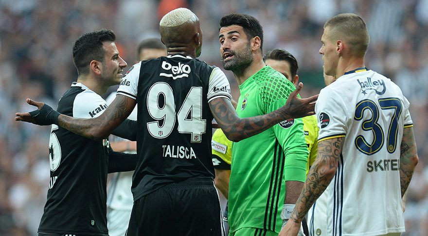 Talisca ve Tosic ifade verdi - Sayfa 3