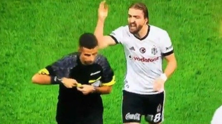 Caner Erkin hakkında soruşturma başlatıldı - Sayfa 3