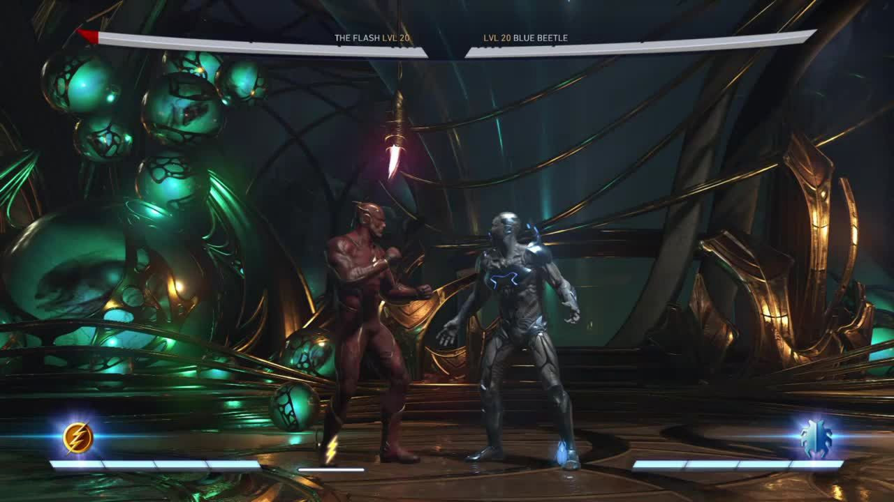 Injustice 2 bu sonbahar PC'de - Sayfa 3