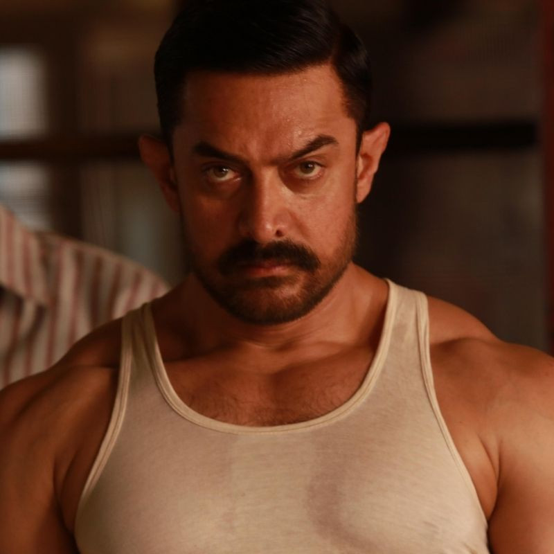 Aamir Khan gişede gerilerde kaldı - Sayfa 4