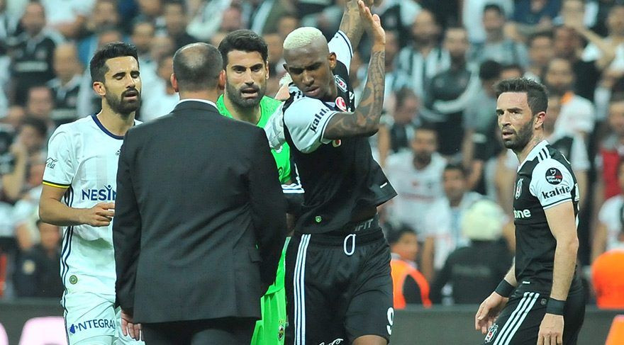 Talisca ve Tosic ifade verdi - Sayfa 4