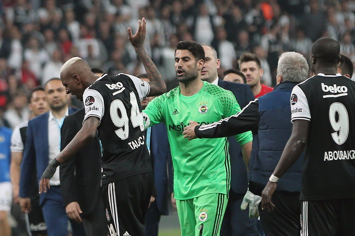 Talisca ve Tosic ifade verdi - Sayfa 5