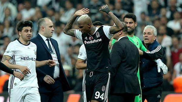 Talisca ve Tosic ifade verdi - Sayfa 6