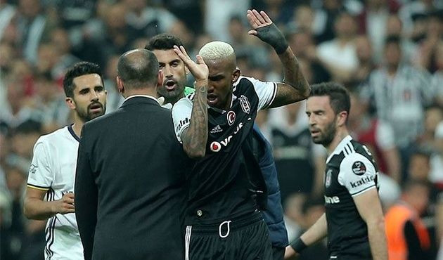 Talisca ve Tosic ifade verdi - Sayfa 7