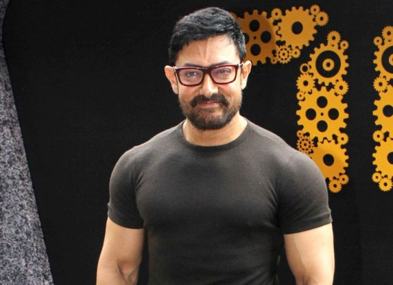 Aamir Khan gişede gerilerde kaldı - Sayfa 8