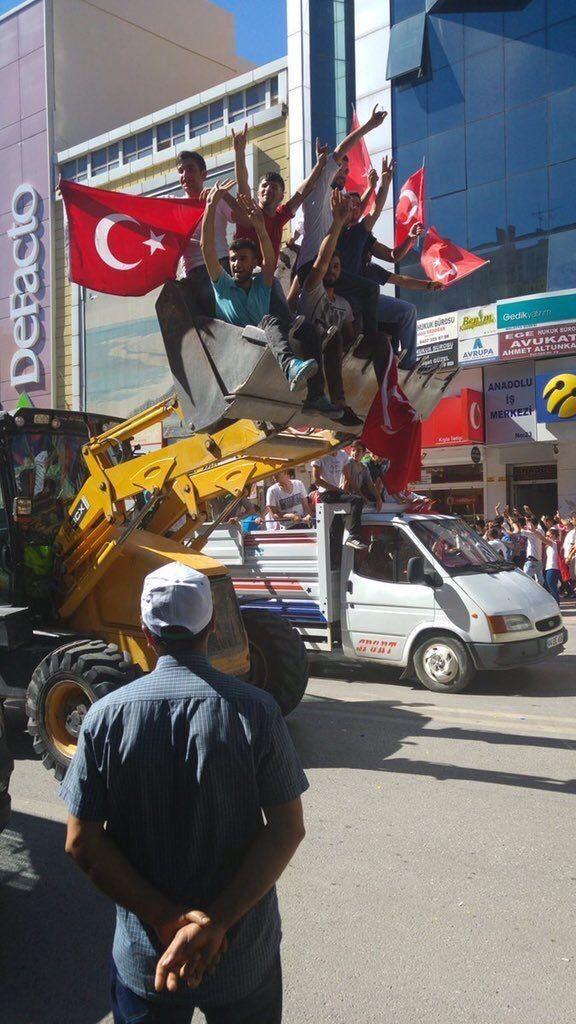 İşte sosyal medyanın zalımları - Sayfa 21