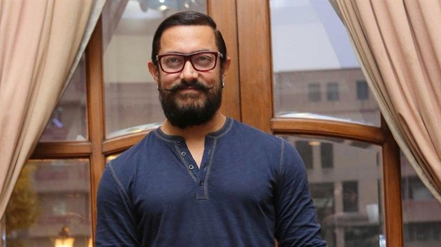 Aamir Khan gişede gerilerde kaldı - Sayfa 9