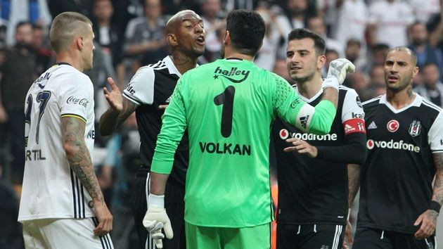 Talisca ve Tosic ifade verdi - Sayfa 9