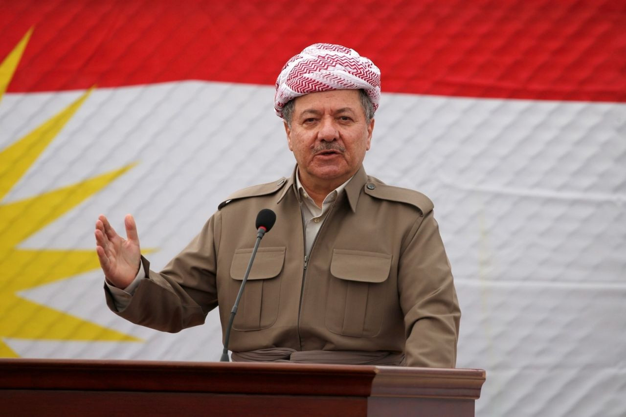 Barzani’den referandum sonucunu dondurma teklifi - Sayfa 9