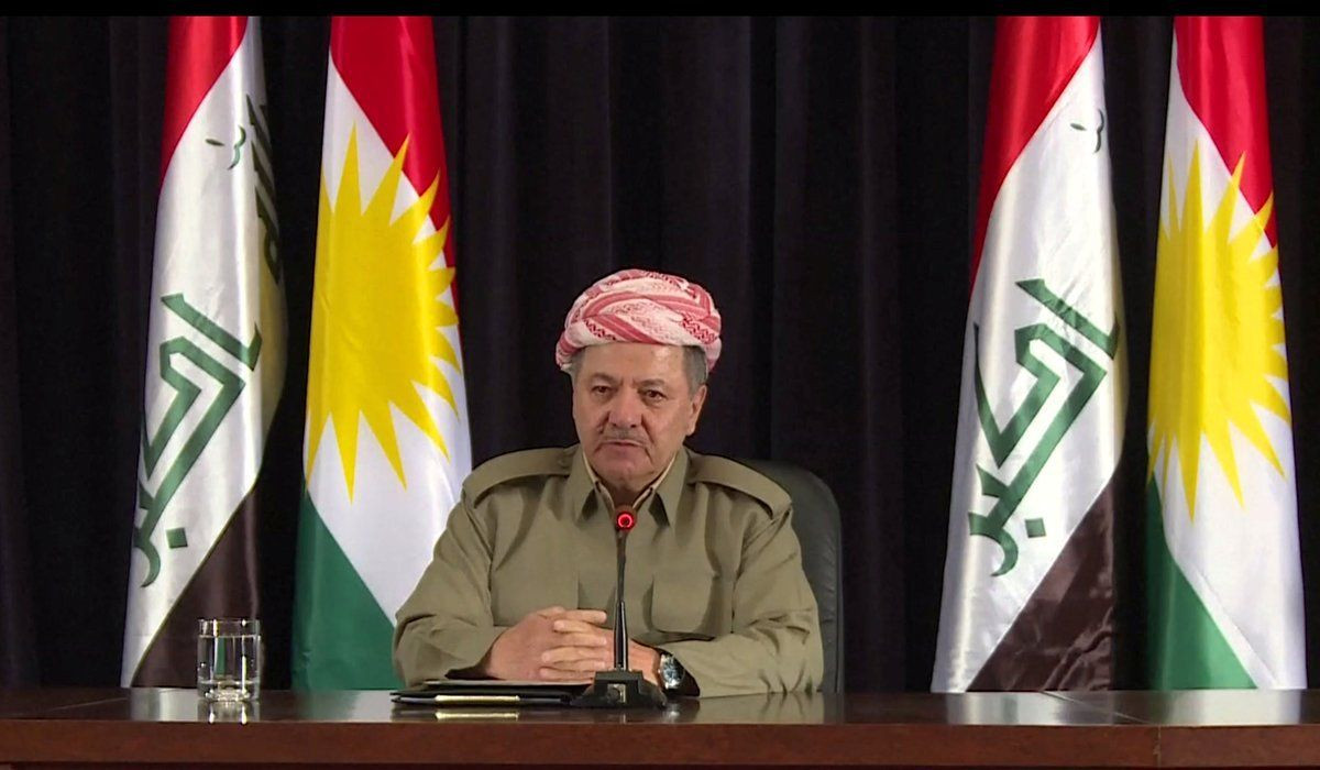 Barzani’den referandum sonucunu dondurma teklifi - Sayfa 6