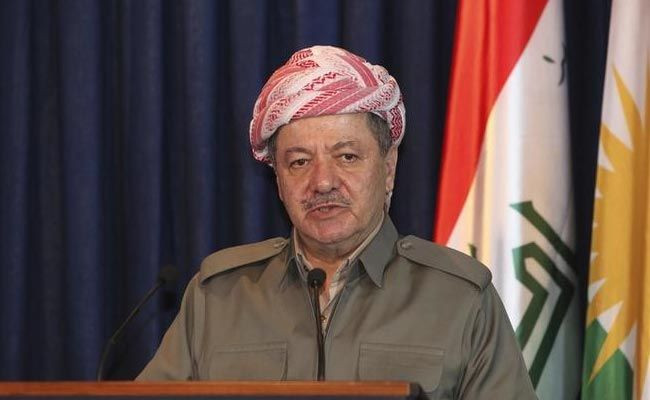 Barzani’den referandum sonucunu dondurma teklifi - Sayfa 7