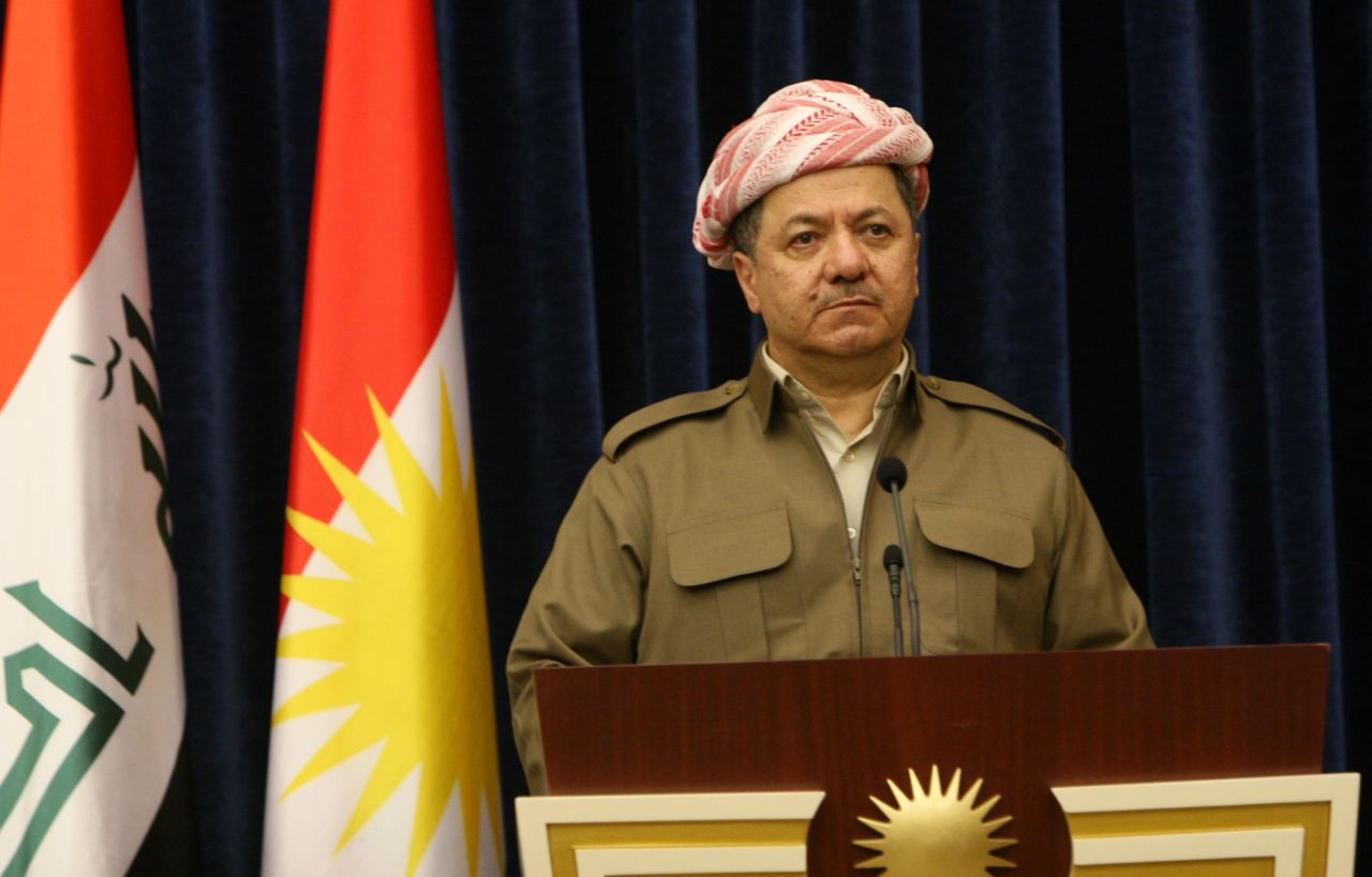 Barzani’den referandum sonucunu dondurma teklifi - Sayfa 11