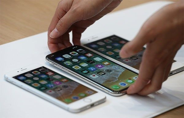 iPhone'ların pil ömrü artıyor - Sayfa 10