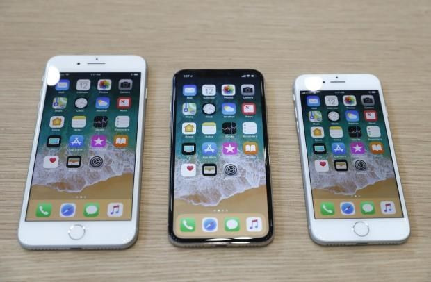 iPhone'ların pil ömrü artıyor - Sayfa 11