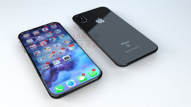 Apple kablosuz şarj şirketi satın aldı - Sayfa 9