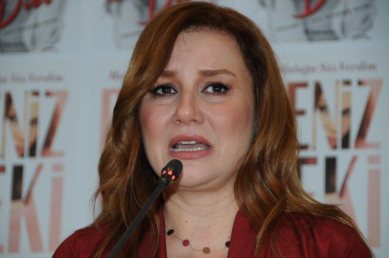 Yazarlığa hazırlanan Deniz Seki'ye veto - Sayfa 5