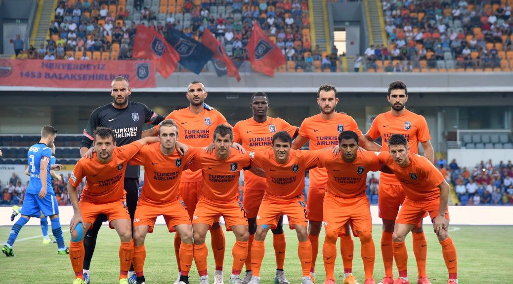 Süper Lig takımı Katarlılara satılıyor iddiası - Sayfa 6