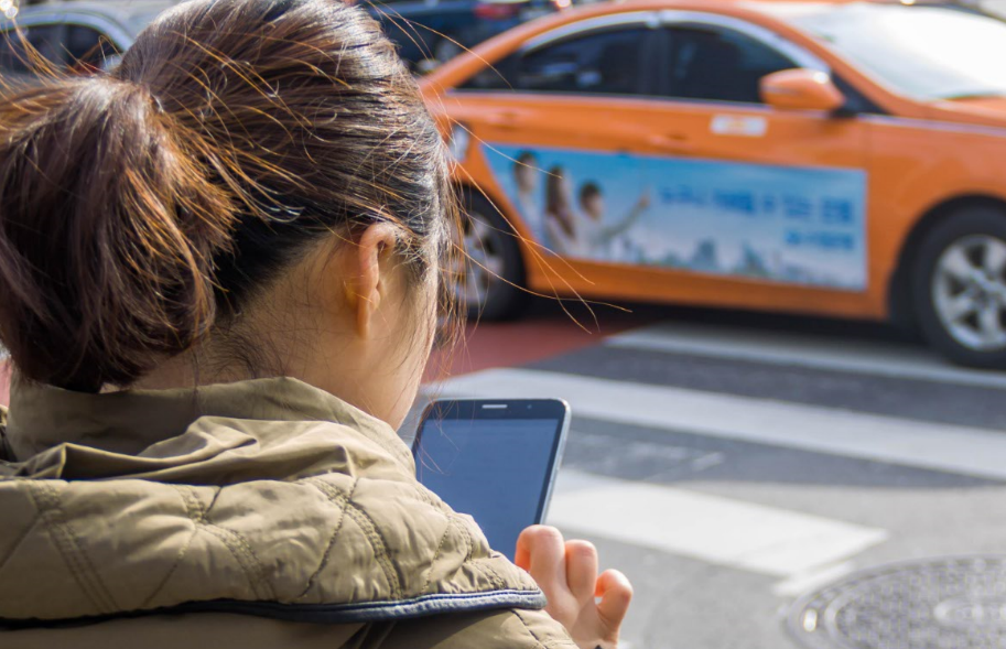 ABD'de 'Akıllı telefon zombileri' için yasak - Sayfa 7