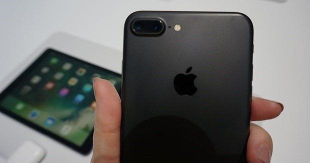 iPhone'ların pil ömrü artıyor - Sayfa 8