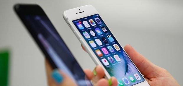 iPhone'ların pil ömrü artıyor - Sayfa 9